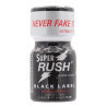 BGP Leather Cleaner Super Rush Black Label 10ml